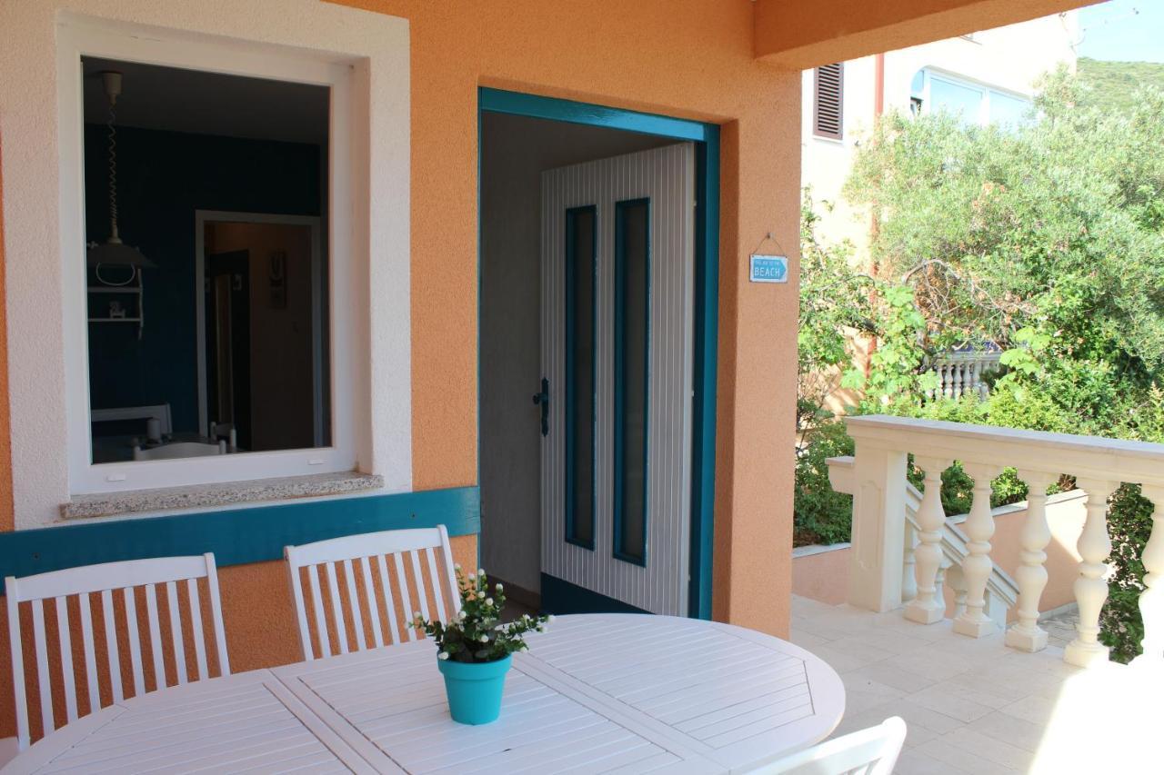 Apartmani Tanja Martinscica  Ngoại thất bức ảnh