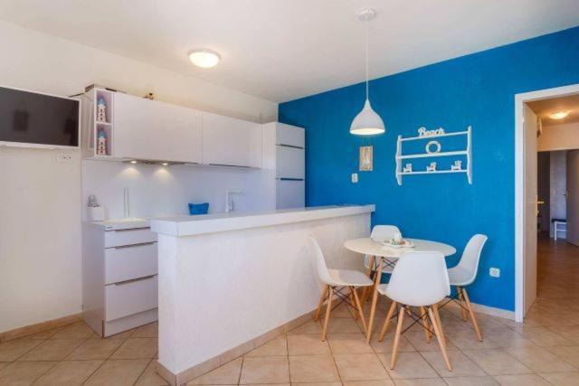 Apartmani Tanja Martinscica  Ngoại thất bức ảnh